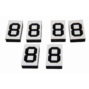 Display Prezzi AUTODISP RS35 - Uso Interno/Esterno Digitale, Classificazione IP67, Materiale ABS - Product Image 6