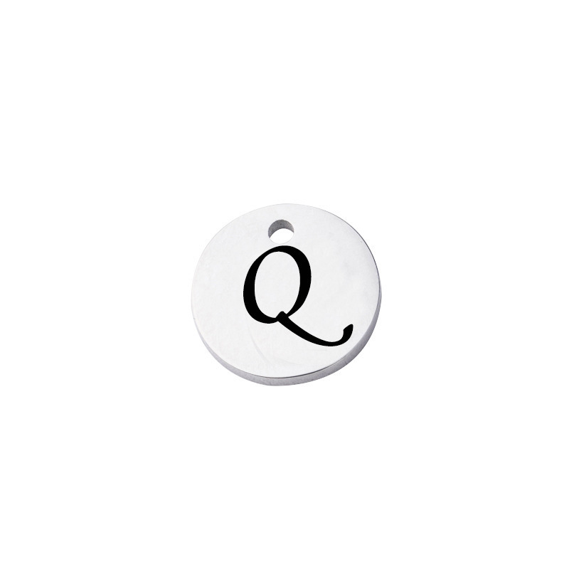 Q