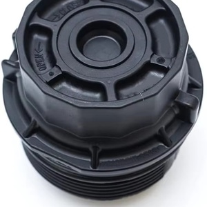 Tapa de la Carcasa del Filtro de Aceite para Automóvil, Venta al por Mayor, 15620-37010 1562037010, Motor 1ZR 2ZR 3ZR para Toyota Hilux - Product Image 6