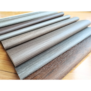 Lámina autoadhesiva de grano de <span class=keywords><strong>madera</strong></span>, pegatinas de PVC <span class=keywords><strong>para</strong></span> muebles <span class=keywords><strong>para</strong></span> revestimiento de muebles - Product Image 3