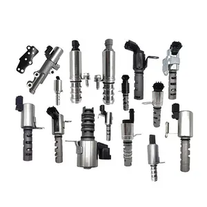 วาล์วเพลาลูกเบี้ยววาล์วแปรผันเวลาควบคุมน้ำมันสำหรับ Toyota nundai hychevrolet อะไหล่รถยนต์ - Product Image 1