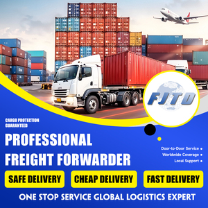 Agente Logístico de Puerta a Puerta, Transitario, Empresa de Transporte Marítimo, Servicio LCL+Express, Seguro <span class=keywords><strong>para</strong></span> Comercio entre China y Estados Unidos, Atlanta - Product Image 1