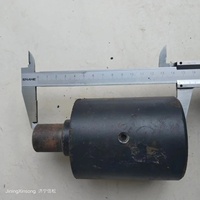 Rouleau porteur de rouleau de voie de PC50MR-2 20T-30-00151