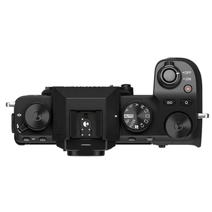 DF Wholesale X-S10 Mirrorless Digital Camera 4K Video 5-axis Anti Shake Multi-directional Flip Screen Not New Cameras Xs10 - Product Image 3