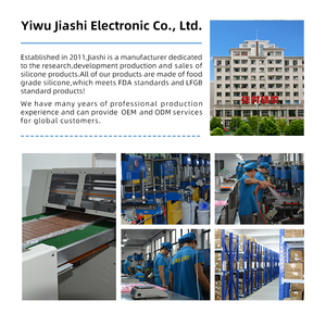 <span class=keywords><strong>Moule</strong></span> à gâteau en silicone, 4 <span class=keywords><strong>Mini</strong></span> cœur à quatre feuilles, en forme de trèfle, pour la vente directe d'usine, vente en gros, - Product Image 5