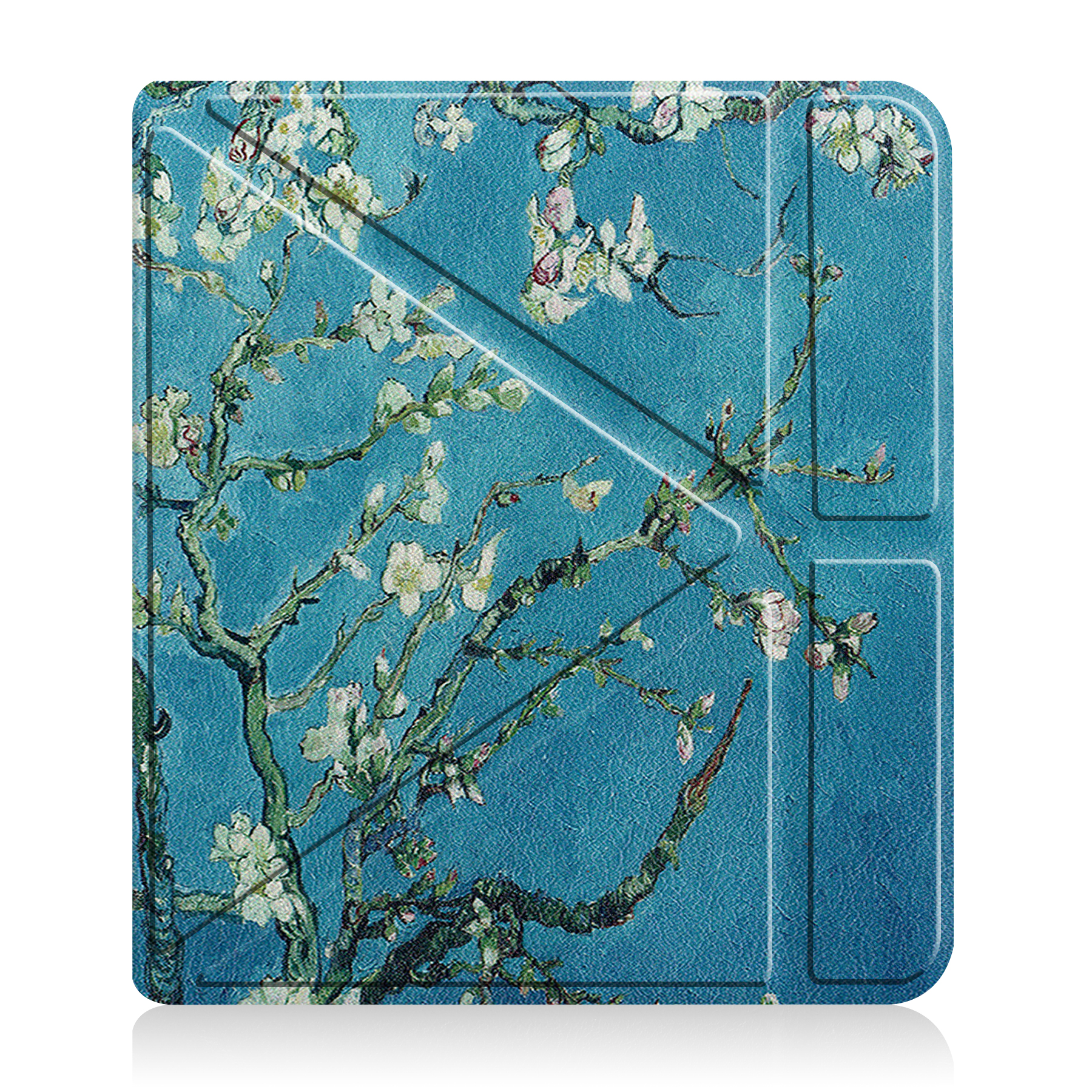 Color de flor de albaricoque