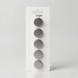 Cr2330 <span class=keywords><strong>Br2330</strong></span> 2330 3V Lithium-Batterien Perfekt für Taschenrechner Kamera Uhr Autoschlüssel-Fernbedienung - Product Image 6