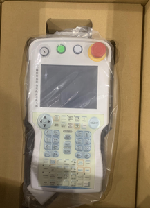 DX100 หุ่นยนต์สอนการใช้งานแพนดิเคนท์ JZRCR-YPP01-1 JANCD-NCP01-01 JZRCR-NTU02D-1 JZNC-NRK01-1 อุปกรณ์ไฟฟ้า - Product Image 5