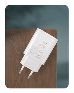 3Tops 30W Cargador USB C Cargador PD 3,0 Retracompatible 20W Enchufe USB C Compatible con <span class=keywords><strong>iPhone</strong></span> 13 Pro MAX 12 X <span class=keywords><strong>SE</strong></span> 3 - Product Image 5