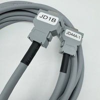 Câble de servomoteur industriel JD1B-JD44A-1, résistant à l'huile PUR, 3M 5M 10M