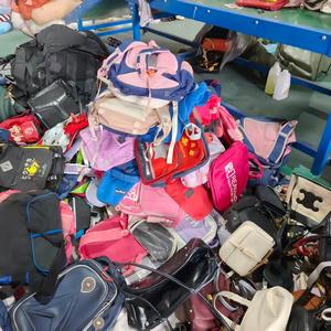 Mochilas Escolares de <span class=keywords><strong>Segunda</strong></span> <span class=keywords><strong>Mano</strong></span> al por Mayor de 25kg-45kg, Bolsas Usadas en China, Mochilas <span class=keywords><strong>para</strong></span> Niños, Bolsas de <span class=keywords><strong>Segunda</strong></span> <span class=keywords><strong>Mano</strong></span> - Product Image 2