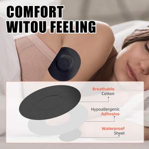 Plester Perekat Berkualitas Tinggi Warna Kulit, Sangat Kuat untuk Infeksi Tubuh - Product Image 3