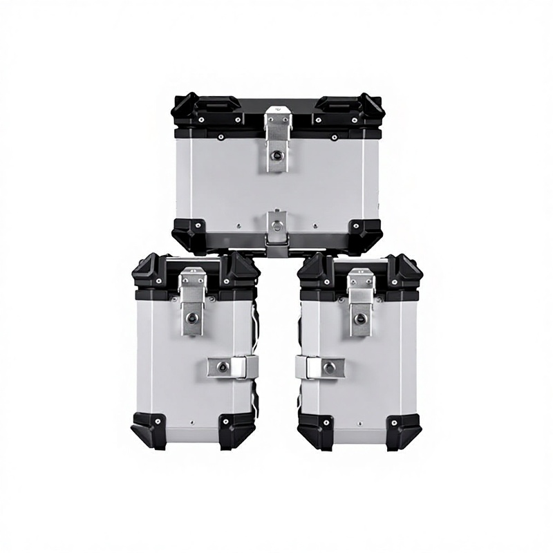 Factory Wholesale Universal 38L Aluminum