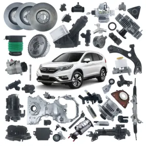 Hệ Thống Giảm Xóc Phụ Tùng Xe Hơi Chất Lượng Cao Giảm Xóc Trước Bên Phải Cho Honda Pilot Oem 51605SZAA02