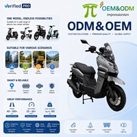 Moto tout-terrain Enduro 150cc OEM d'usine, version électrique et essence, même design de carrosserie, moto double usage pour adultes
