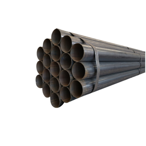 ASTM nhà máy bán hàng trực tiếp q195 <span class=keywords><strong>q235b</strong></span> Q235 <span class=keywords><strong>lsaw</strong></span> thép carbon thẳng hàn ống - Product Image 4