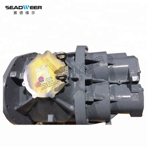 Cabezal de rotor atlas <span class=keywords><strong>copc</strong></span> para compresor de aire C190 - Product Image 1