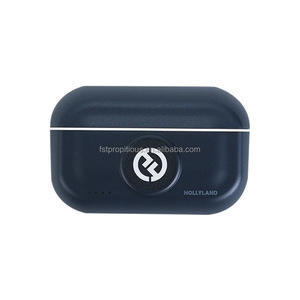 Hollyland/Moma LARK M2 không dây Lavalier Microphone cho điện thoại thông minh 300m phạm vi tiếng ồn hủy bỏ 30h cho nhiếp ảnh vlog Mic - Product Image 2