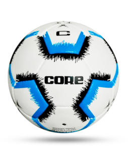 Wembley Sports ballon de football professionnel personnalisé épaissi anti-dérapant PVC souple pour la formation de Match de Football en gros - Product Image 2