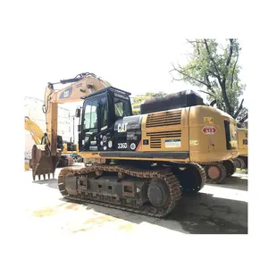Good Condition Cat 336d Excavator,Used Caterpillar 330 330b 330c 336d 336e