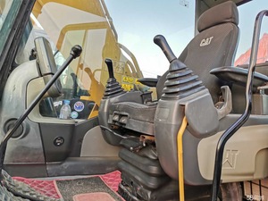 รถขุดตีนตะขาบ315D2 315สำหรับแมวมือสองพร้อม epa/ce ผู้ผลิตรายใหญ่ที่สุดเซี่ยงไฮ้ - Product Image 4