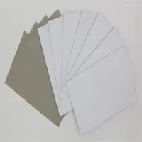 Dongguan Paper Factory, Single Duplex Paper, Triplex Board