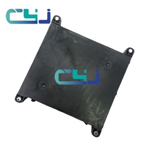 Carte de commande hydraulique ECM ECU YN22E00594F4 LC22E00323F4 pour unité de contrôle d'excavatrice SK210-10 SK330-10 SK350-10 J08 - Product Image 4