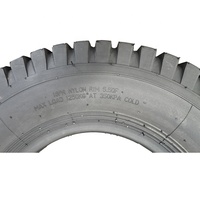 Pneu de camion léger YHS ROCKWAY New Bias Light Truck Mining 6.00-16 7.00-16 8.25-16 9.00-16 4x4