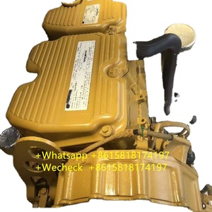 E3208B E3208C E3208D E3208E Cylinder piston 3208B 3208C 3208D 3208 Diesel <b>engine</b> cylinder - Product Image 1