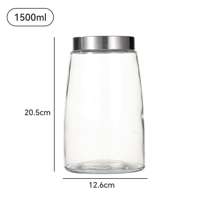 smooth  1500ml