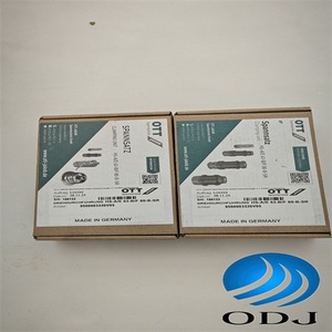 อะแดปเตอร์ OTT-JAKOB รุ่น 95.600.070.9.2 เกจวัดแรงดึงแกนหมุน HSK สำหรับเครื่องจักรกล - Product Image 5