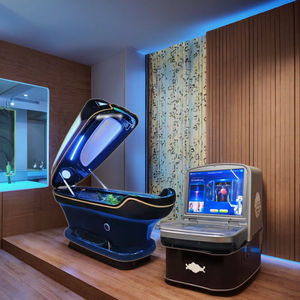 Beste prijs voor directe levering vanuit de originele fabriek hyperbare zuurstofkamer, zuurstof en afrekenapparatuur - Product Image 5