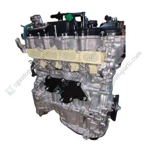 Newpars 8AR 8AR-FTS motor bloque largo 4 cilindros montaje <span class=keywords><strong>2</strong></span>.0L para Toyota Crown Highlander 8AR - Product Image 1