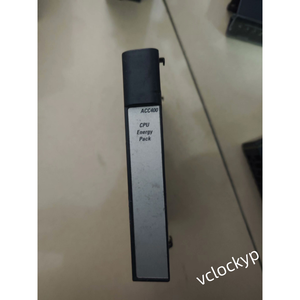 Módulo PLC GE Fanuc IC695ACC400-AA Nuevo - Product Image 3