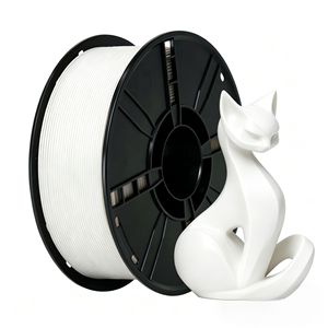 Filamento PETG para Impresora 3D, 1.75mm, Alta Velocidad, Bobinado Ordenado, 1kg, Resistente al Agua y al Desgaste - Product Image 6