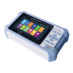 OTDR 1310/1550nm <span class=keywords><strong>ไฟ</strong></span>เบอร์ออปติก Reflectometer หน้าจอสัมผัส VFL OLS OPM เหตุการณ์ Ethernet เครื่องทดสอบ<span class=keywords><strong>สาย</strong></span>เคเบิล Active - Product Image 3