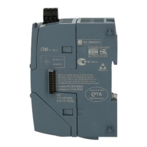 Seimens 6GK72427KX310XE0ประมวลผลสื่อสาร V2 CP1242-7 S7-1200ที่เรียบง่าย PLC - Product Image 3
