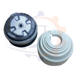 Phụ tùng ô tô, đế máy cho Mercedes-Benz W221 W220 W211, mã sản phẩm: 2212401117, 2202401717, 2202401817, 2112401817, 2112401717 - Product Image 4