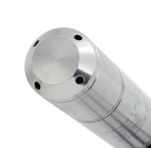 एकीकृत संरचना ip68 सुरक्षा 0.5% सटीक सबमर्सिबल स्तर सेंसर ट्रांसमीटर 4-20ma - Product Image 6