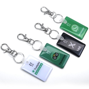 Tarjeta NFC de Reseña Positiva de Facebook Personalizada, Impermeable, de PVC y Acrílico, con Epoxy, 13.56mhz, Tarjeta de Acceso NFC con Epoxy - Product Image 5
