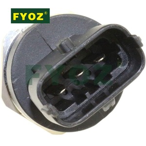 Voe 20792328 voe20792328 Cảm biến áp suất nhiên liệu-sinocmp cảm biến cho Volvo máy xúc ec210 ec240 ec290 ec330 ec360 ec460 - Product Image 5