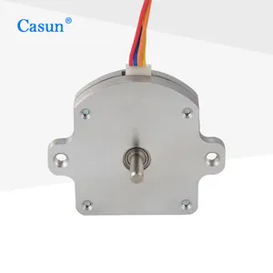 Ucuz Nema 11 mikro düz step motor step motor baskı makineleri besleyici