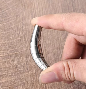 สปริงดักแด้ไหมเหมาะสำหรับกรรไกรตัดกิ่งผลไม้คีมตัดลวดและกรรไกรอื่นๆ - Product Image 3