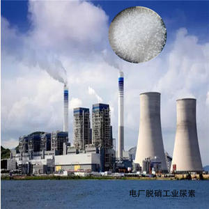 Alta Pura Grau Automotivo Ureia 46 Polímero Revestido Quick Release Prilled Ureia N46 DEF Qualidade Fertilizante Reduzir Veículo Diesel - Product Image 4