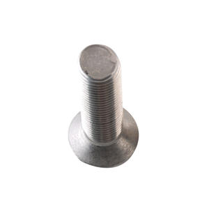 Tornillos de Cabeza Plana de Acero Inoxidable M2080, Tornillos de Cabeza Avellanada para Yates, Barcos de Pesca, Herrajes - Product Image 1