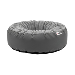 Cama redonda personalizada para mascotas Fabricante OEM ODM Nido para perros y gatos No hay existencias disponibles - Product Image 2