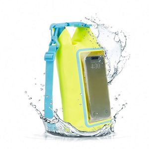 Free Sample Wholesale High Quality New Style Multifunctional Capacity <b>Waterproof</b> Fashion Sling <b>Bag</b> for Outdoor - Product Image 1