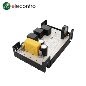 Contrôleur d'appareil de cuisine expert PCBA Designs Manufacturing Minuterie de cuisinière à gaz de haute qualité - Product Image 5