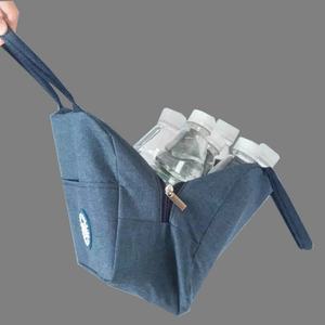 Sacs isothermes personnalisés pour filles, sac à lunch thermique pour enfants, sac isotherme souple pour l'école, sacs à lunch portables pour enfants - Product Image 3