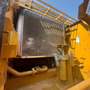 Excavadora Usada de Alta Calidad, Cat 330 330D 330DL, en Venta - Product Image 6